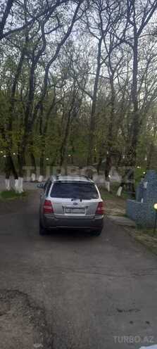 Kia Sorento 2007, 440,000 km - 2.5 л - Bakı