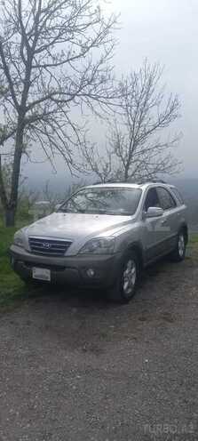 Kia Sorento 2007, 440,000 km - 2.5 л - Bakı