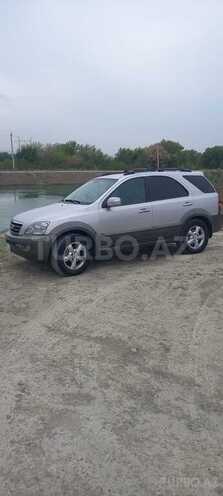 Kia Sorento 2007, 440,000 km - 2.5 л - Bakı