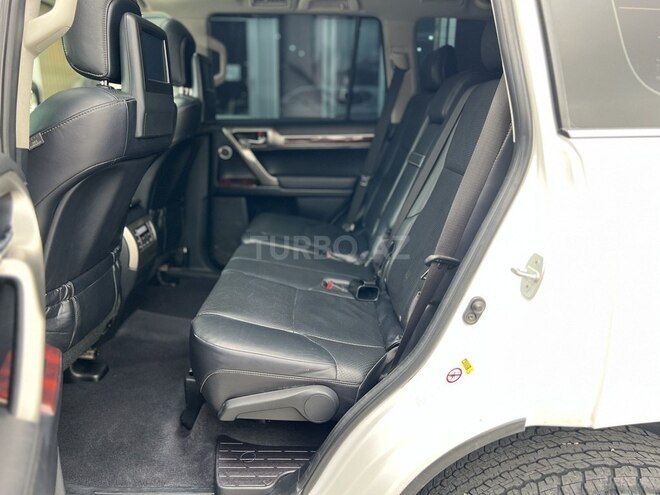 Lexus GX 460-7