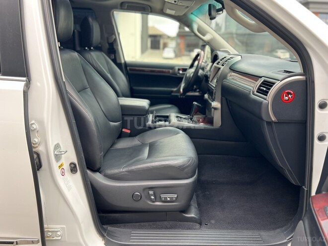 Lexus GX 460-8