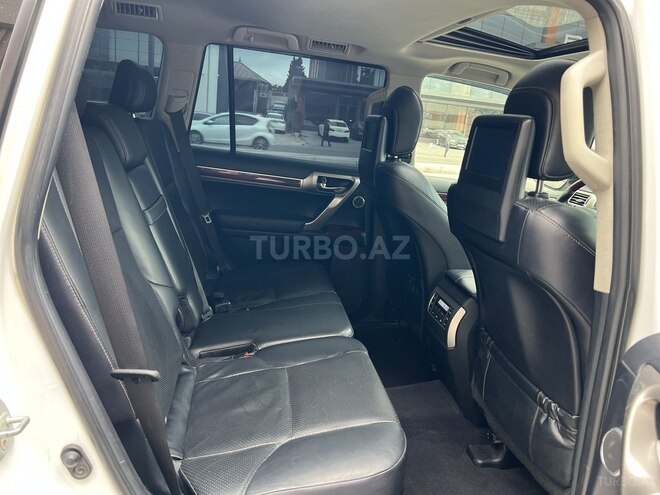 Lexus GX 460-10