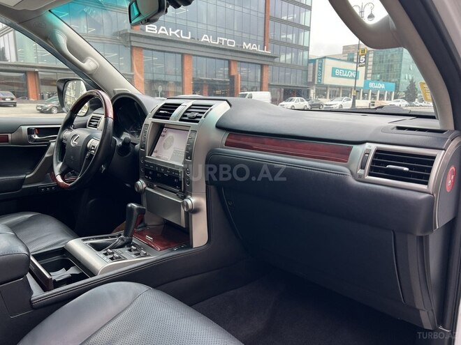 Lexus GX 460-9