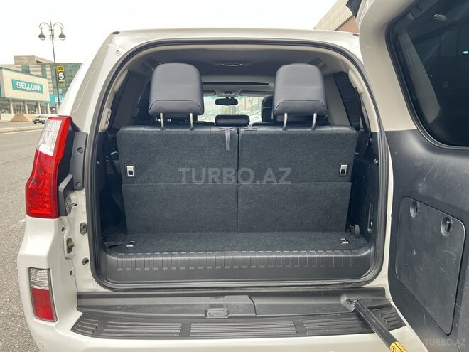 Lexus GX 460-11