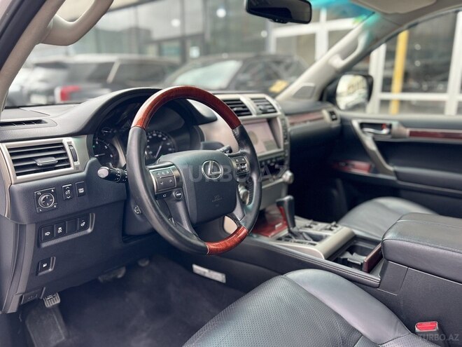 Lexus GX 460-6