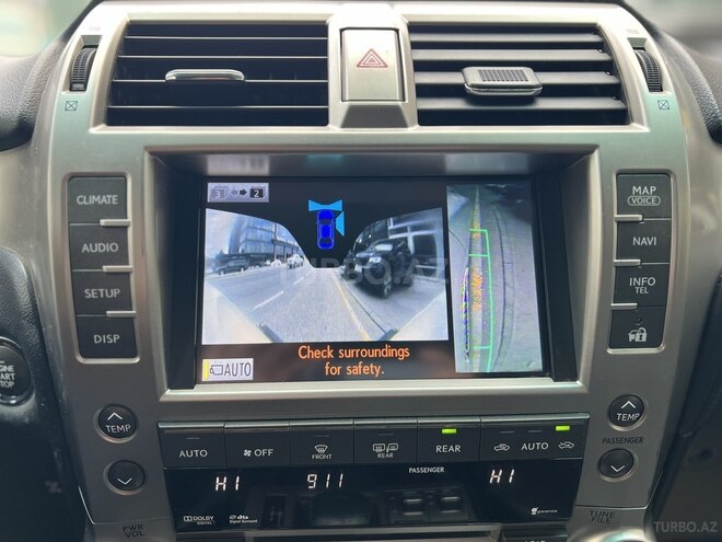 Lexus GX 460-13