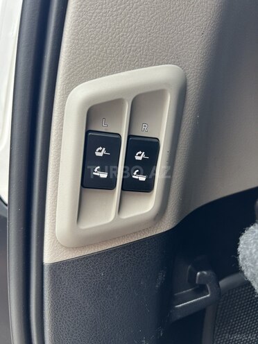 Lexus GX 460-21