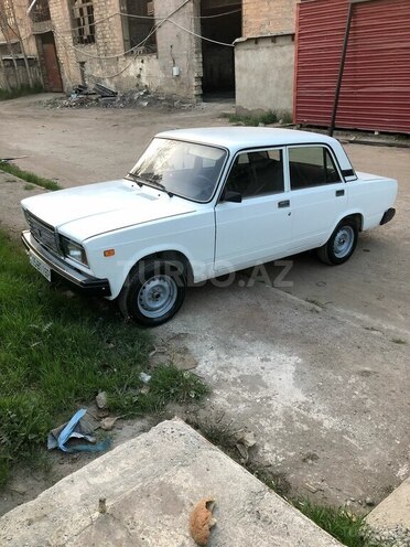 LADA (VAZ) 2107 2005, 34,400 km - 1.6 l - Bakı