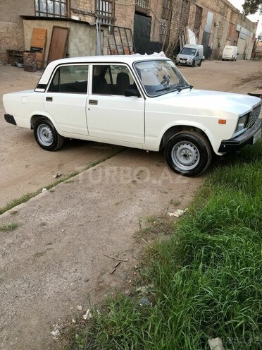 LADA (VAZ) 2107 2005, 34,400 km - 1.6 l - Bakı