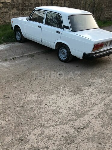 LADA (VAZ) 2107 2005, 34,400 km - 1.6 l - Bakı