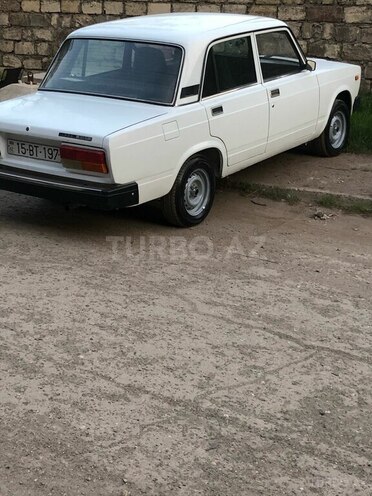 LADA (VAZ) 2107 2005, 34,400 km - 1.6 l - Bakı