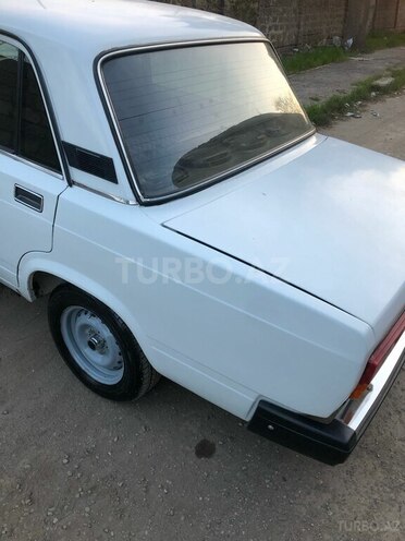 LADA (VAZ) 2107 2005, 34,400 km - 1.6 l - Bakı