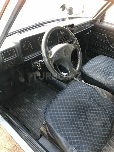 LADA (VAZ) 2107 2005, 34,400 km - 1.6 l - Bakı