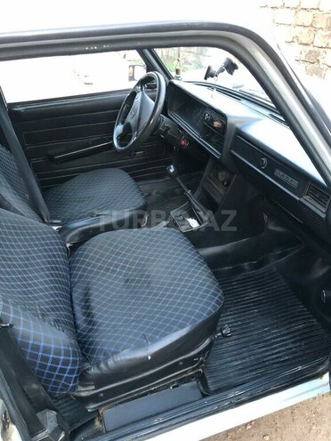 LADA (VAZ) 2107 2005, 34,400 km - 1.6 l - Bakı