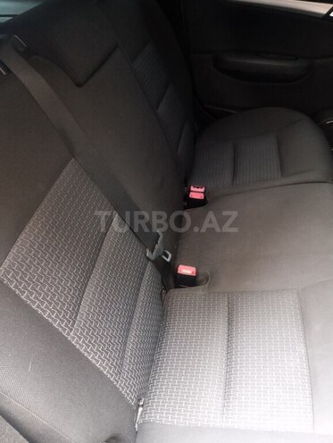 Mercedes B 170 2008, 159,000 km - 1.7 l - Bakı
