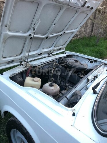 LADA (VAZ) 2107 2005, 34,400 km - 1.6 l - Bakı
