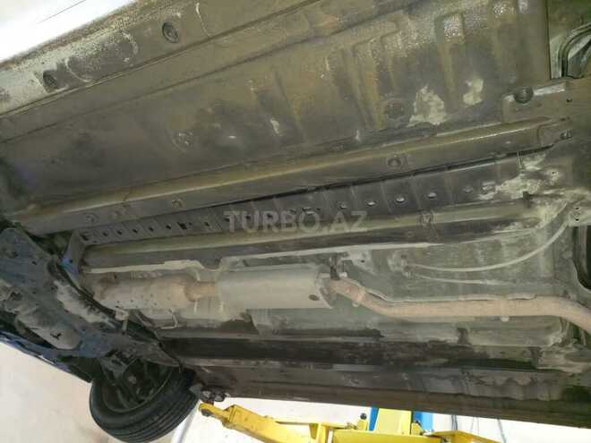 Hyundai Elantra 2013, 225,308 km - 1.8 л - Bakı
