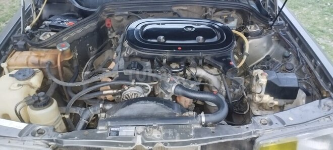 Mercedes 190 1990, 552,211 km - 2.0 л - Sabirabad