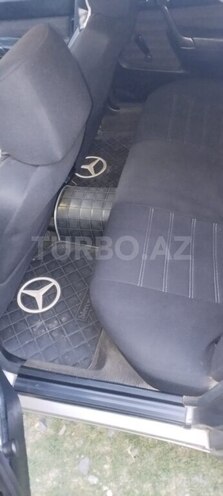 Mercedes 190 1990, 552,211 km - 2.0 л - Sabirabad