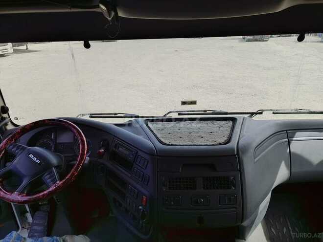 DAF 105 XF 2014, 708,000 km - 12.0 л - Bakı