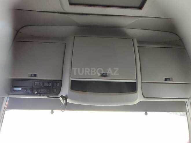 DAF 105 XF 2014, 708,000 km - 12.0 л - Bakı