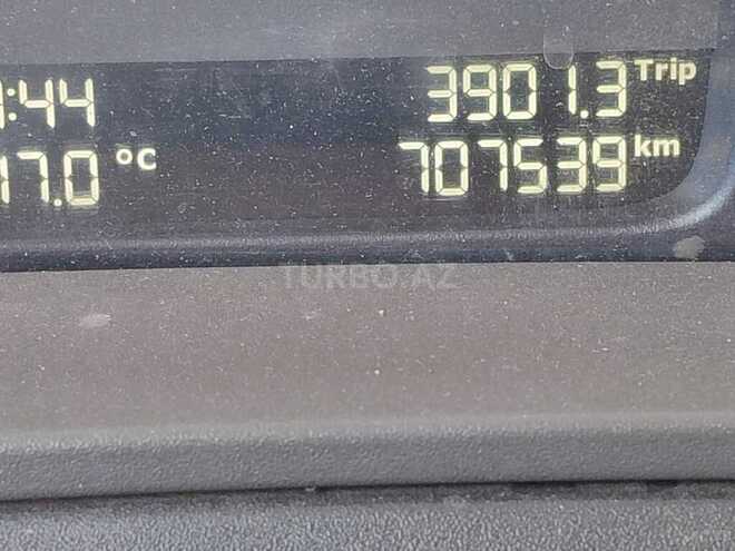 DAF 105 XF 2014, 708,000 km - 12.0 л - Bakı