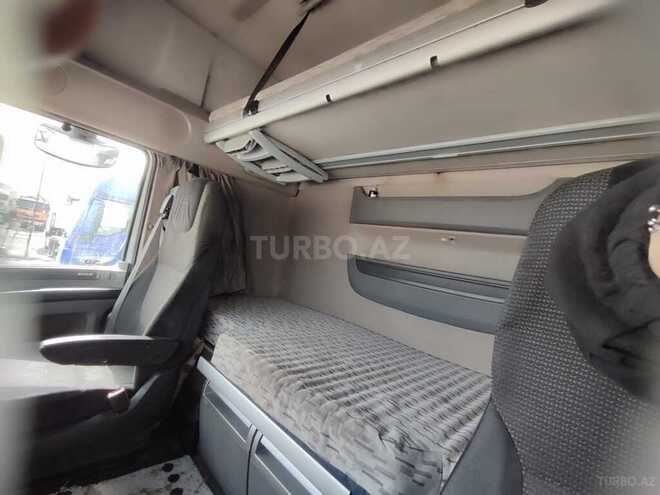 DAF 105 XF 2014, 708,000 km - 12.0 л - Bakı