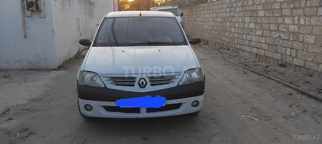 Renault Tondar 2012, 215,000 km - 1.6 l - Bakı