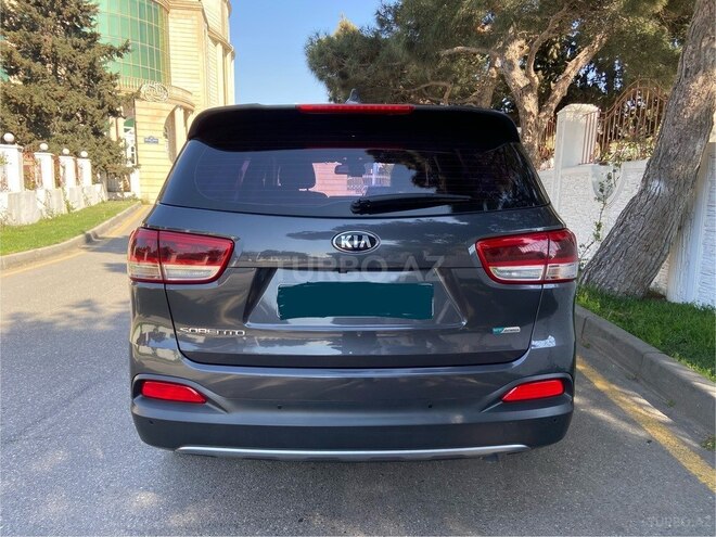 Kia Sorento 2015, 167,000 km - 2.0 l - Bakı