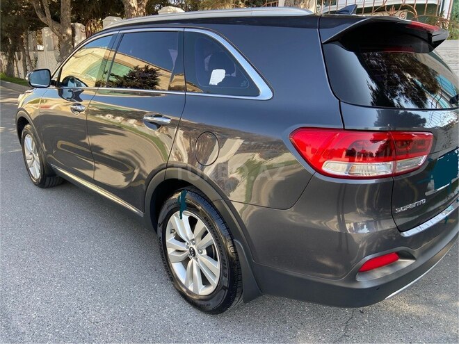 Kia Sorento 2015, 167,000 km - 2.0 l - Bakı