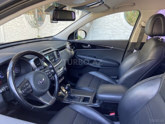 Kia Sorento 2015, 167,000 km - 2.0 l - Bakı