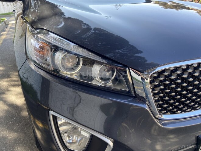 Kia Sorento 2015, 167,000 km - 2.0 l - Bakı
