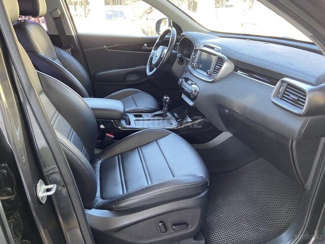 Kia Sorento 2015, 167,000 km - 2.0 l - Bakı