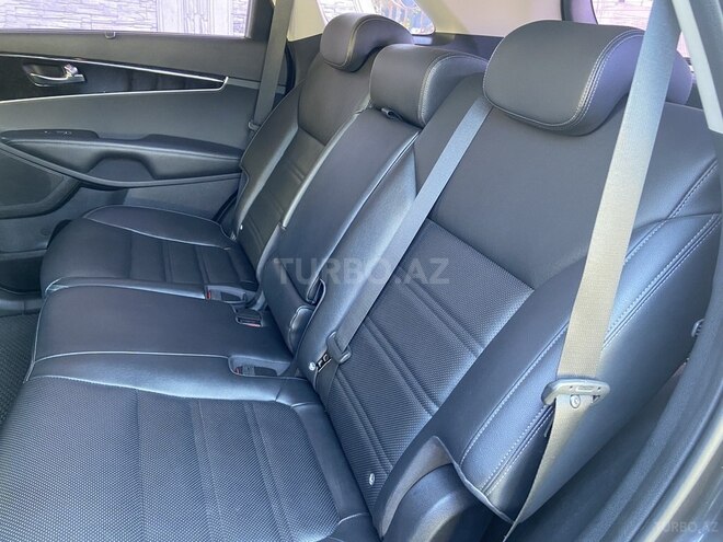 Kia Sorento 2015, 167,000 km - 2.0 l - Bakı