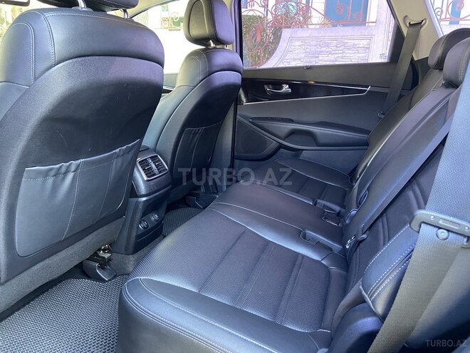 Kia Sorento 2015, 167,000 km - 2.0 l - Bakı