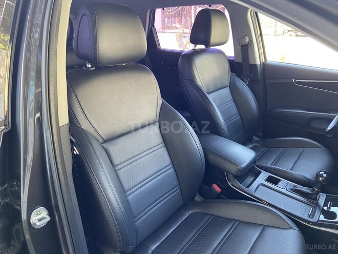 Kia Sorento 2015, 167,000 km - 2.0 l - Bakı