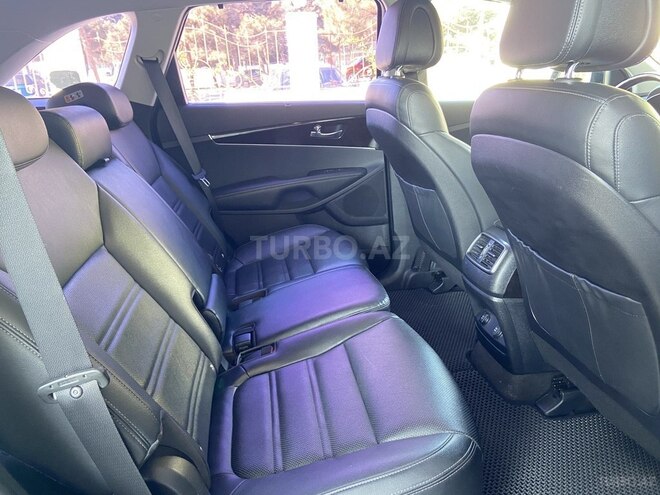 Kia Sorento 2015, 167,000 km - 2.0 l - Bakı
