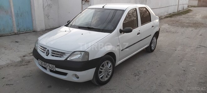 Renault Tondar 2012, 215,000 km - 1.6 l - Bakı