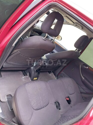 Mercedes A 160 2002, 168,676 km - 1.6 l - Şəmkir