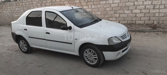 Renault Tondar 2012, 215,000 km - 1.6 l - Bakı