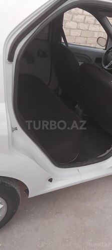 Renault Tondar 2012, 215,000 km - 1.6 l - Bakı