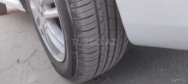 Renault Tondar 2012, 215,000 km - 1.6 l - Bakı