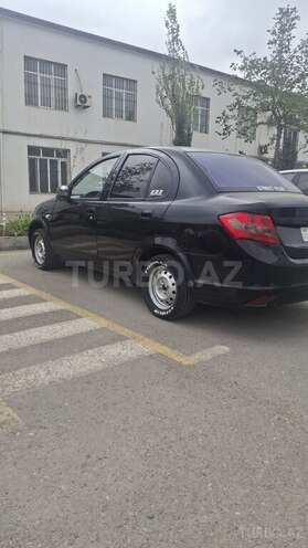 Saipa Saina 2018, 191,000 km - 1.5 l - Bakı