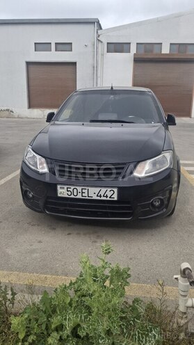 Saipa Saina 2018, 191,000 km - 1.5 l - Bakı