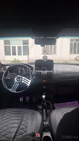 Saipa Saina 2018, 191,000 km - 1.5 l - Bakı