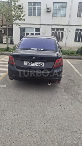 Saipa Saina 2018, 191,000 km - 1.5 l - Bakı