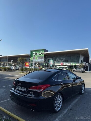 Hyundai i40 2012, 226,000 km - 2.0 l - Bakı