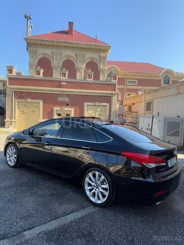 Hyundai i40 2012, 226,000 km - 2.0 l - Bakı