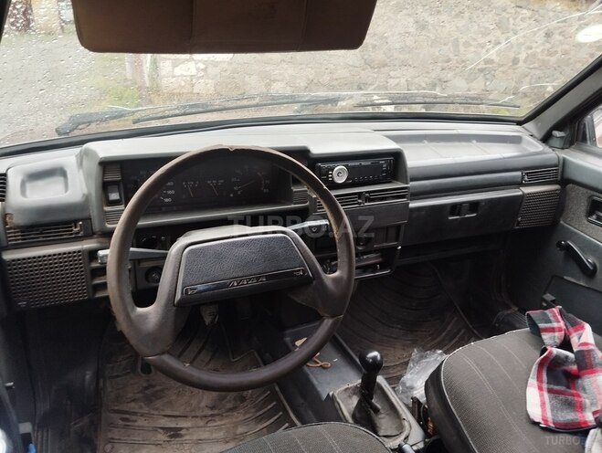 LADA (VAZ) 21099 1997, 234,546 km - 1.6 л - Şəmkir