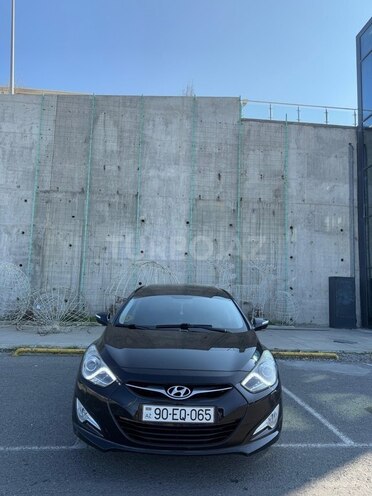 Hyundai i40 2012, 226,000 km - 2.0 l - Bakı